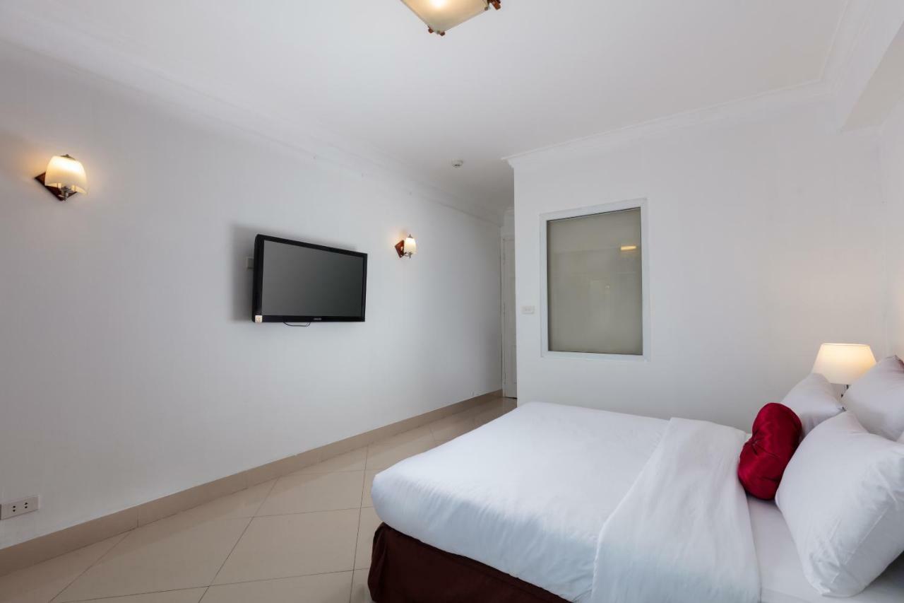 Hanoi Amore Hotel & Travel Exterior foto